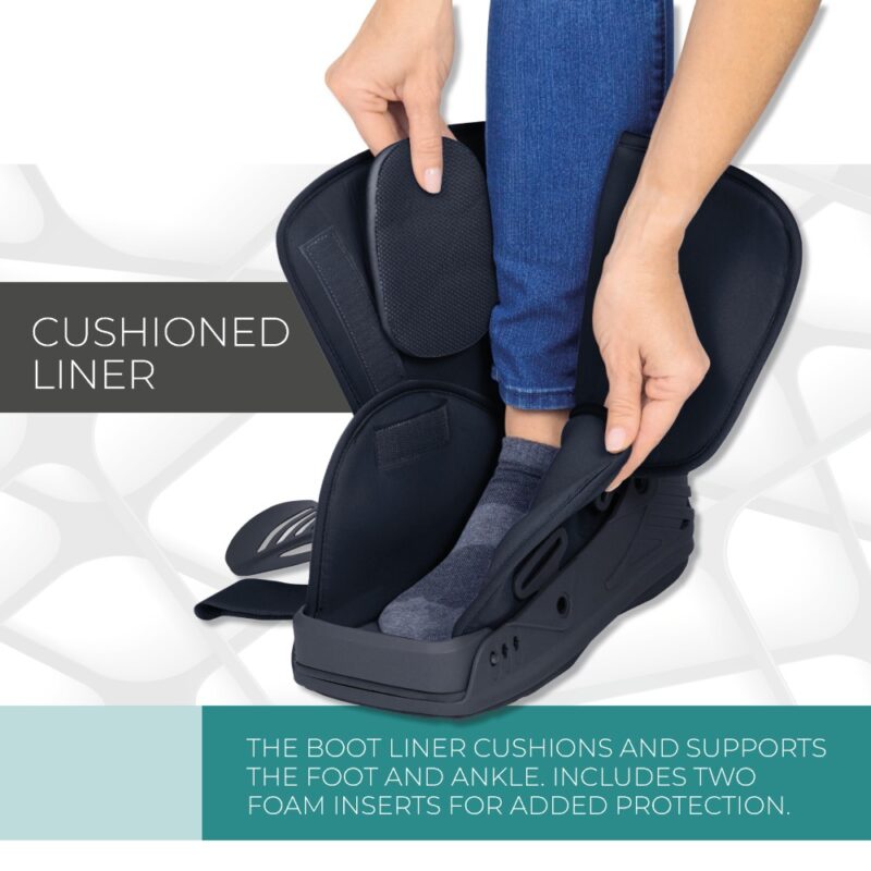 360 Exo Walker Boot Short Coretech - Image 6