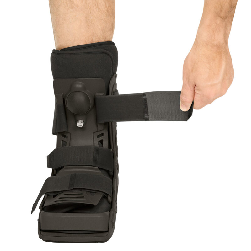 360 Exo Walker Boot Short Coretech With Imprinting - Image 5