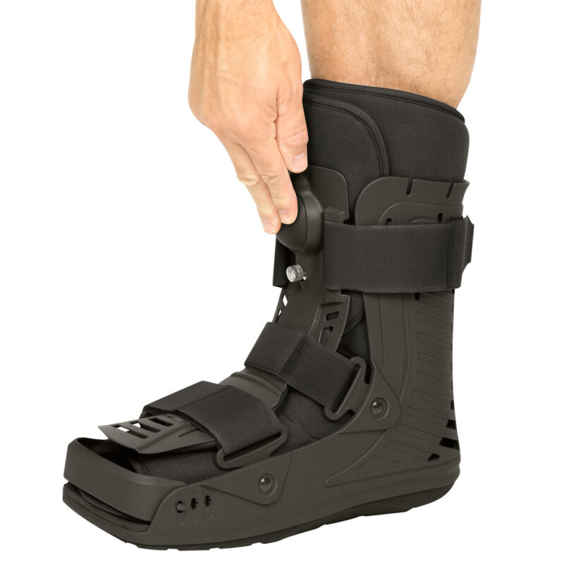 360 Exo Walker Boot Short Coretech With Imprinting - Image 4