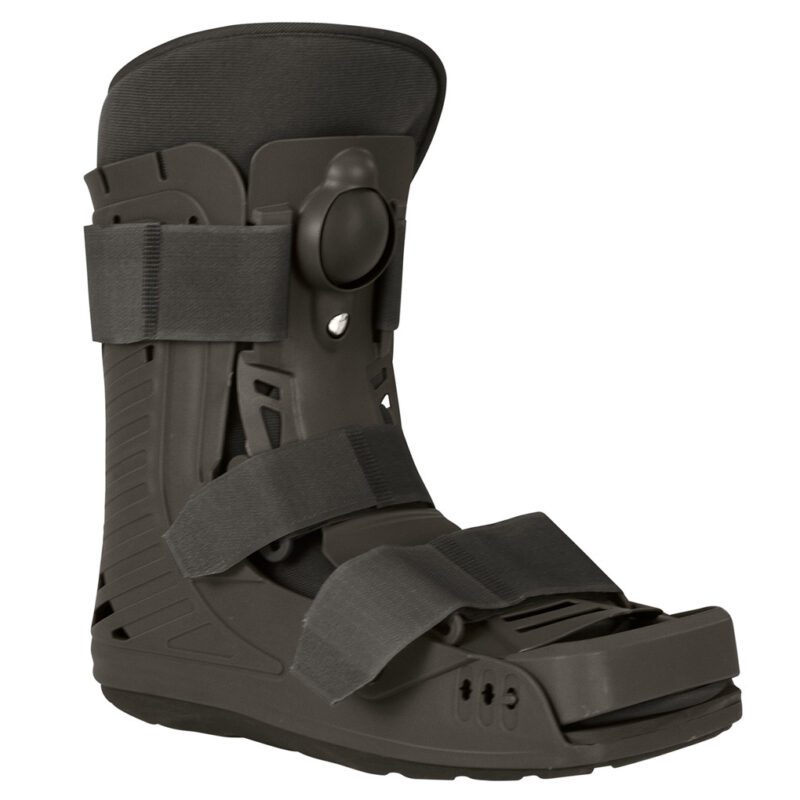 360 Exo Walker Boot Short Coretech With Imprinting