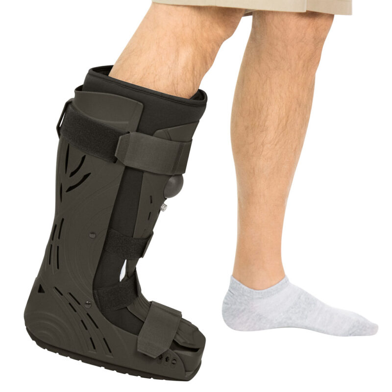 360 Exo Walker Boot Tall Coretech With Imprinting - Image 6