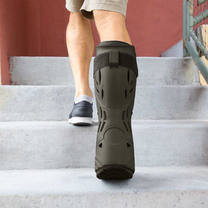 360 Exo Walker Boot Tall Coretech With Imprinting - Image 5