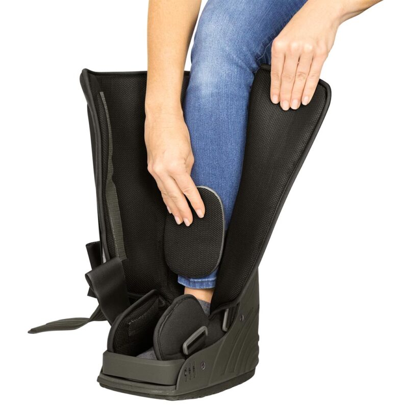 360 Exo Walker Boot Tall Coretech With Imprinting - Image 4