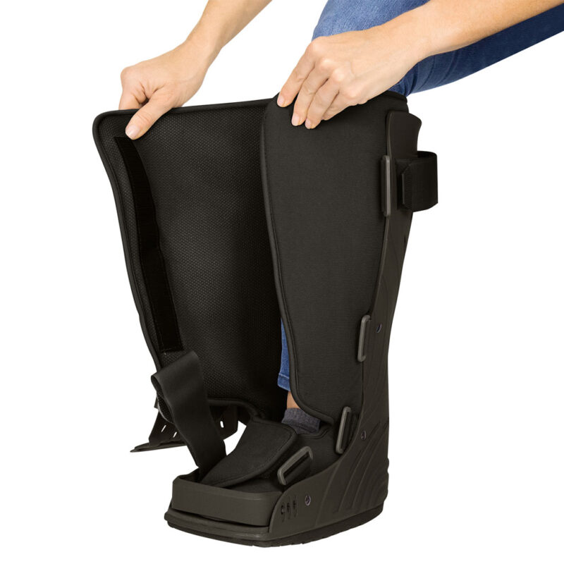 360 Exo Walker Boot Tall Coretech With Imprinting - Image 3