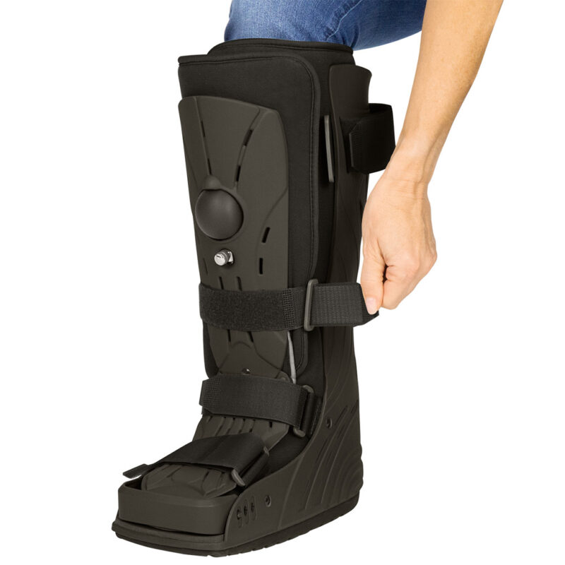 360 Exo Walker Boot Tall Coretech With Imprinting - Image 2