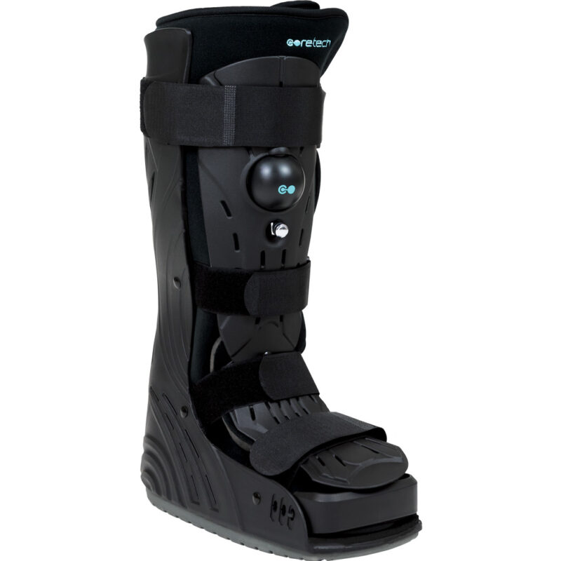 360 Exo Walker Boot Tall Coretech With Imprinting