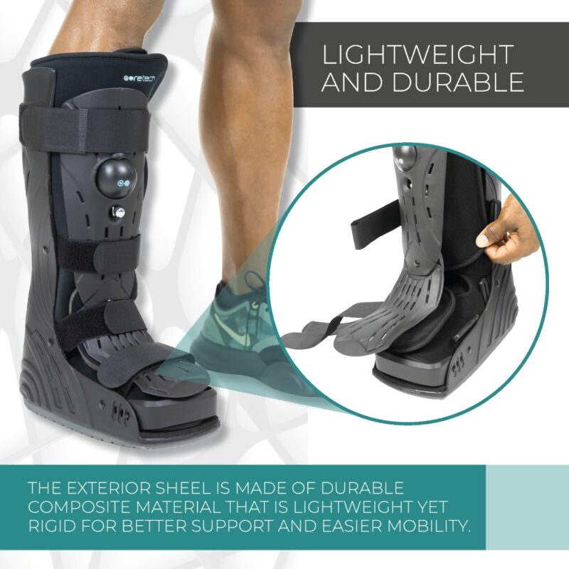 360 Exo Walker Boot Tall Coretech - Image 5