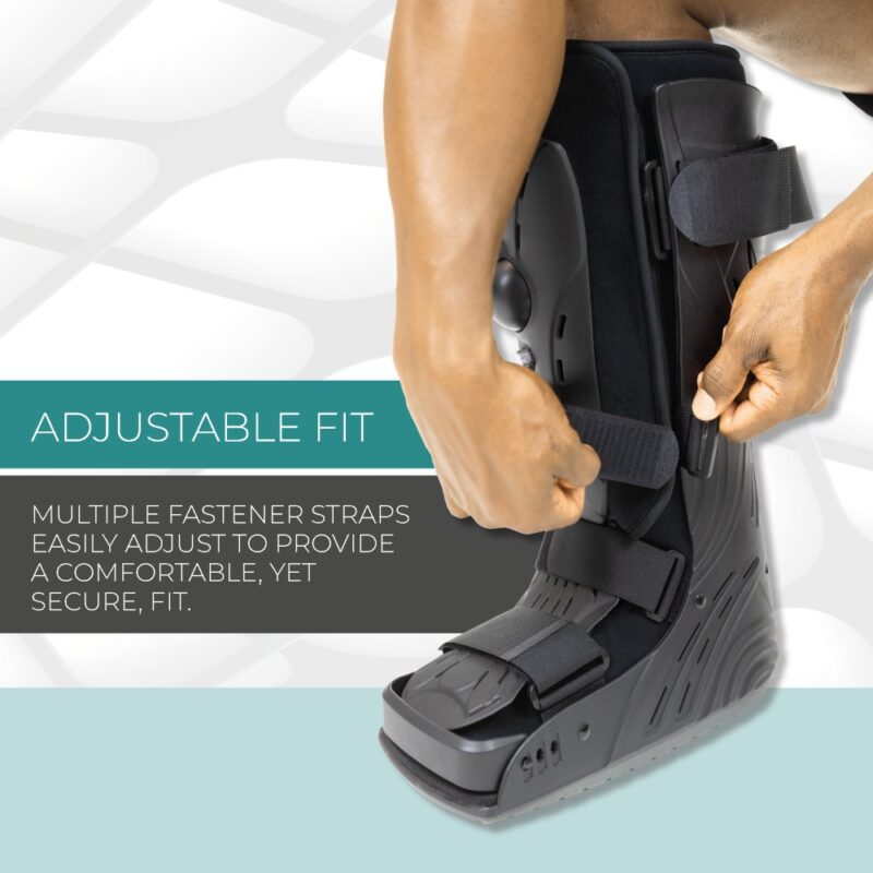 360 Exo Walker Boot Tall Coretech - Image 3