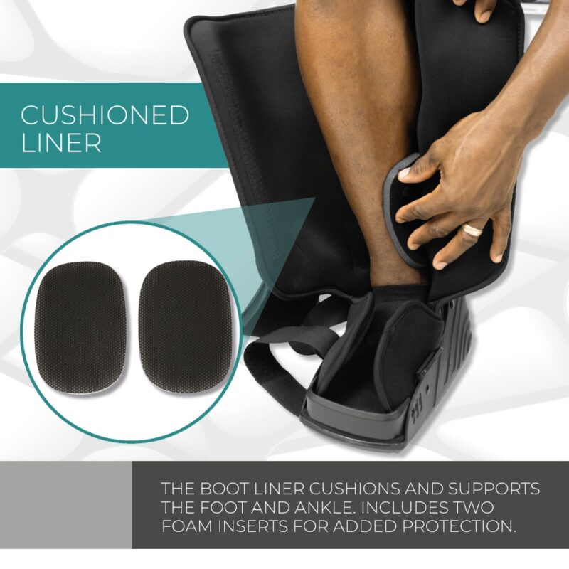 360 Exo Walker Boot Tall Coretech - Image 6