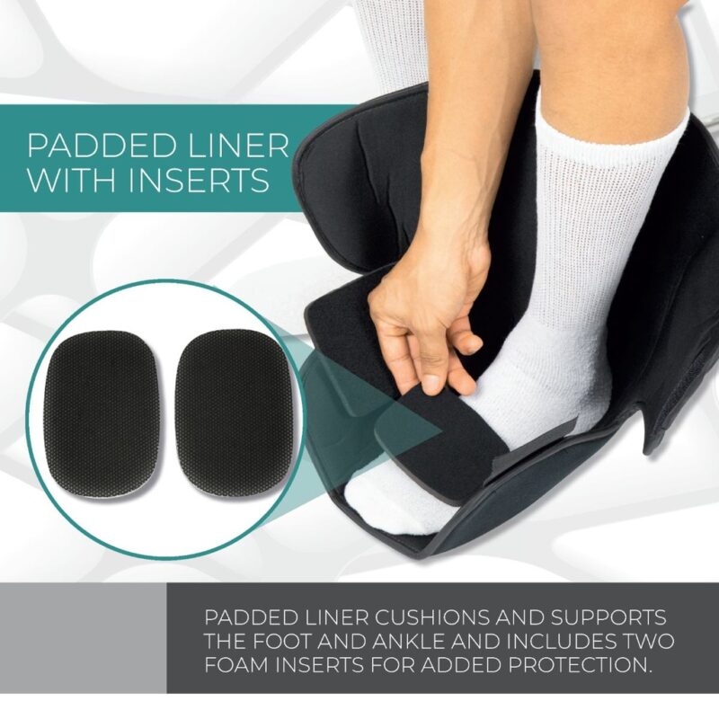 360 Walker Boot Short Coretech - Image 6