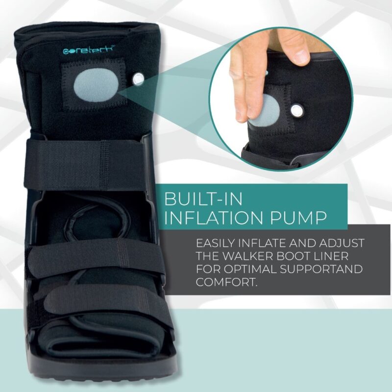 360 Walker Boot Short Coretech - Image 3