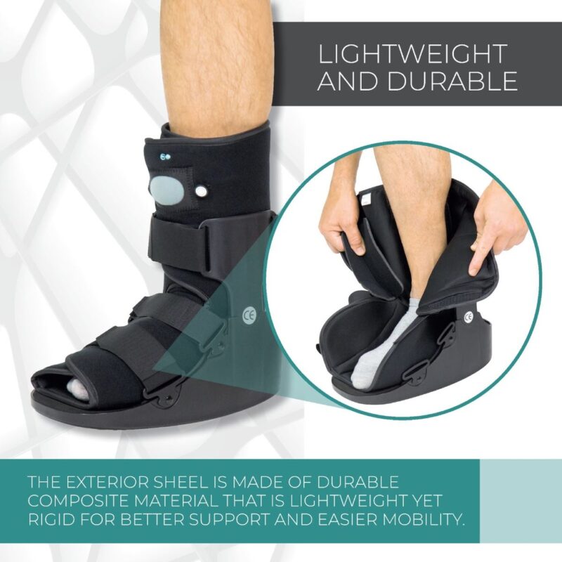 360 Walker Boot Short Coretech - Image 5
