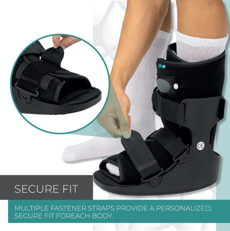 360 Walker Boot Short Coretech - Image 7