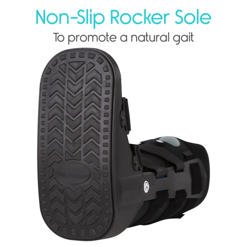 360 Walker Boot Tall Coretech With Imprinting - Image 4