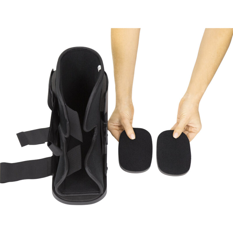 386 Walker Boot Short Coretech With Imprinting - Image 6
