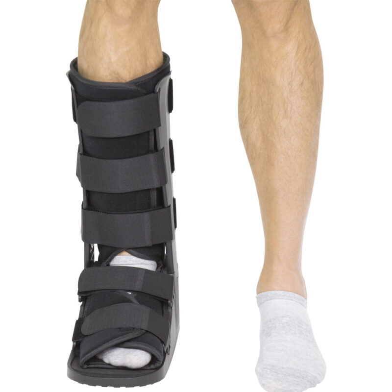 386 Walker Boot Tall Coretech With Imprinting - Image 2