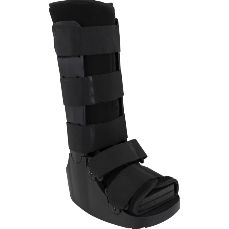 386 Walker Boot Tall Coretech With Imprinting - Image 4
