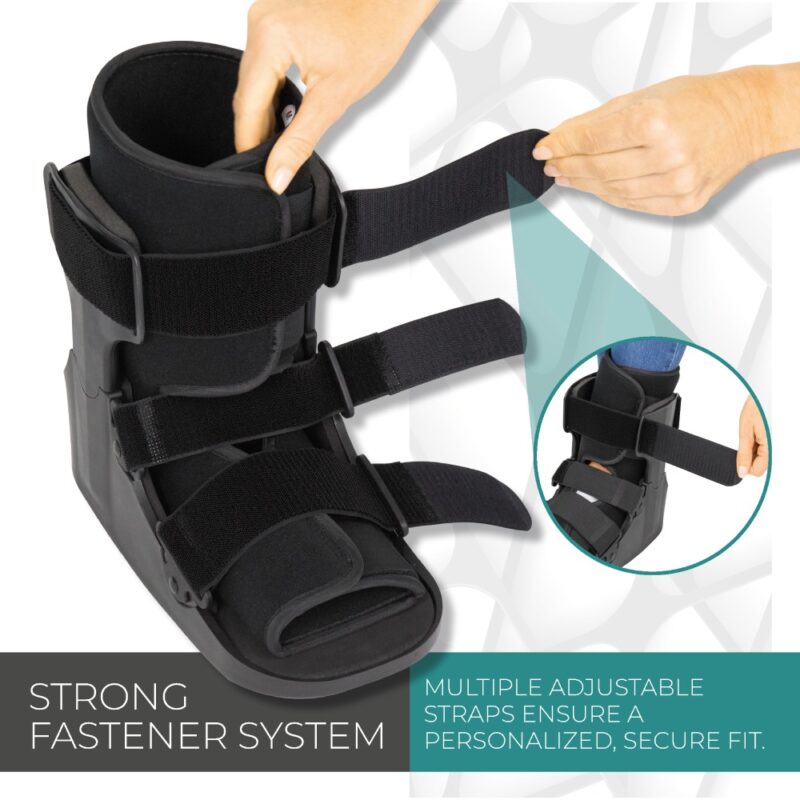 386 Walker Boot Short Coretech - Image 6