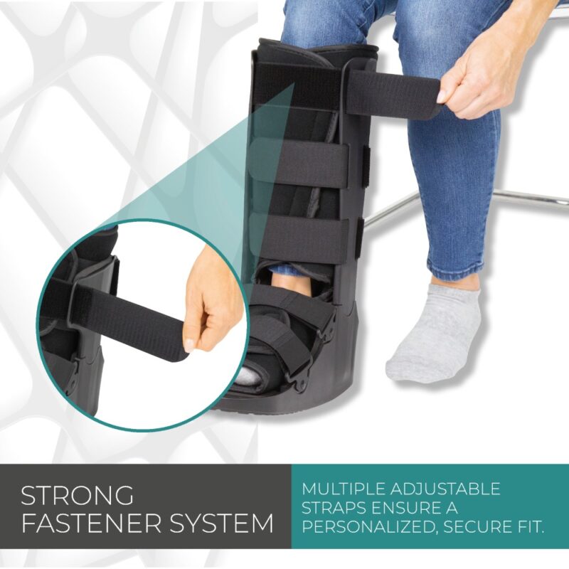 386 Walker Boot Tall Coretech - Image 4