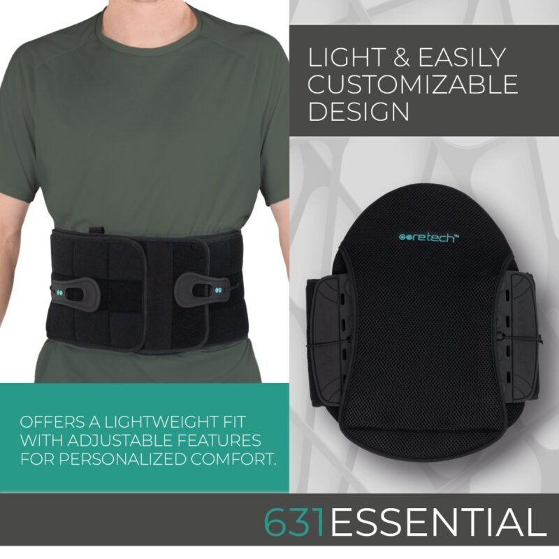 631 LSO Essential Coretech - Image 5