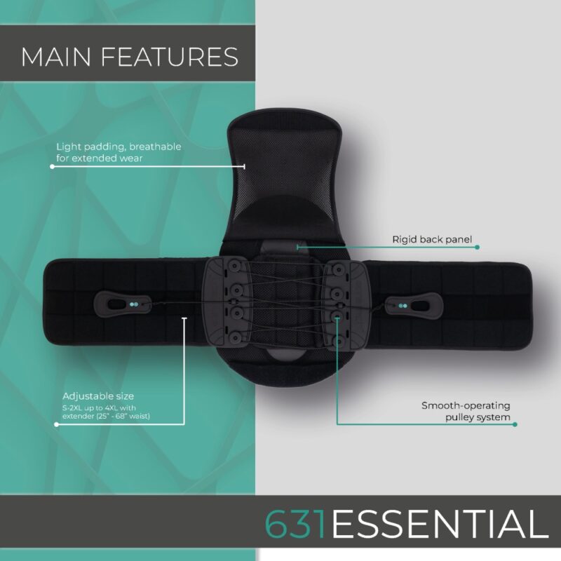 631 LSO Essential Coretech - Image 6