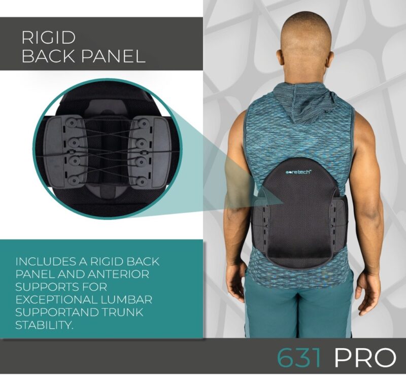 631 LSO Pro Coretech - Image 5