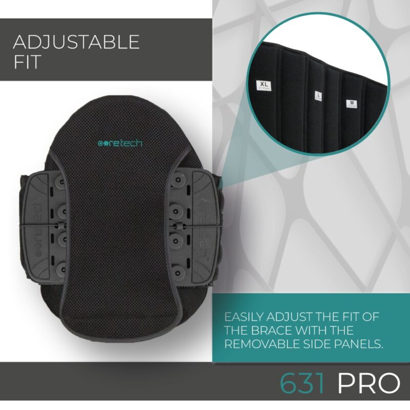 631 LSO Pro Coretech - Image 3