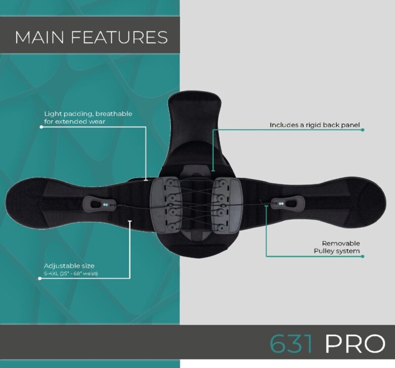 631 LSO Pro Coretech - Image 7