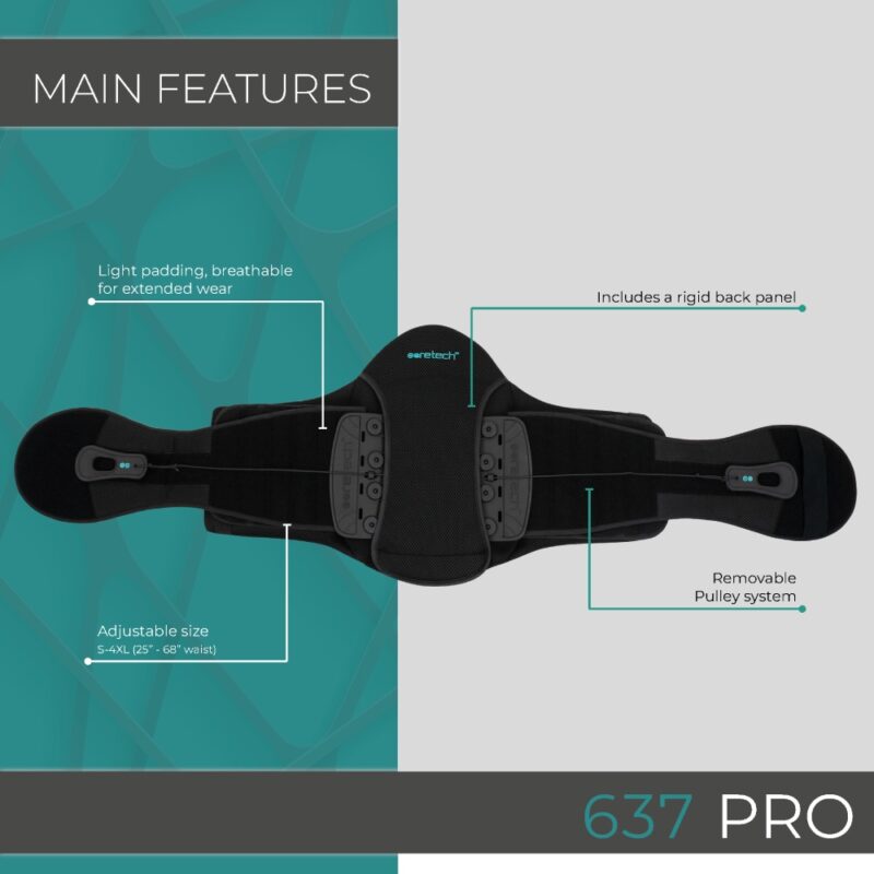 637 LSO Pro Coretech - Image 6