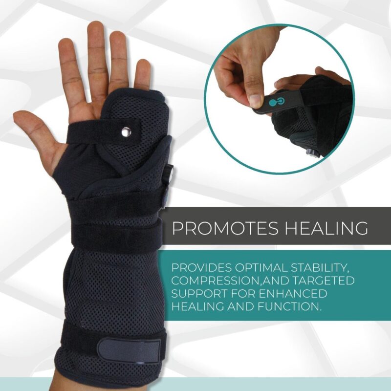 916 Wrist Brace Coretech - Image 4