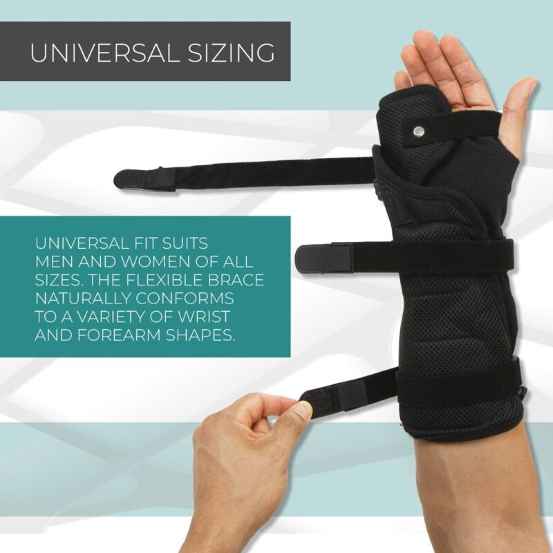 916 Wrist Brace Coretech - Image 3