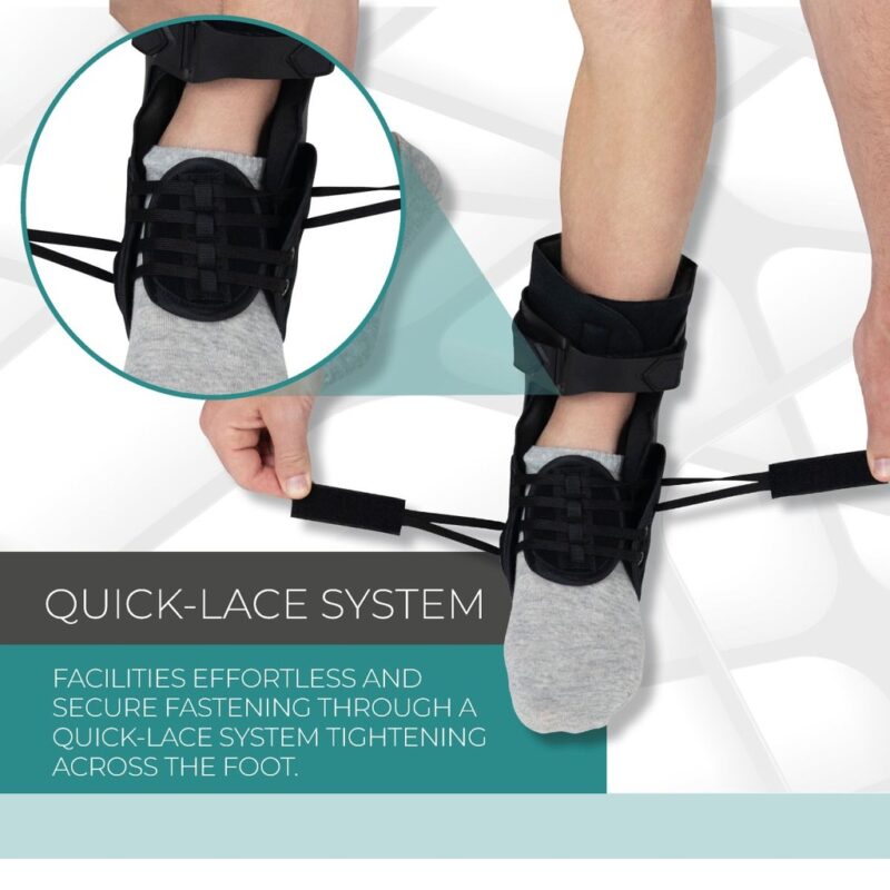 971 Ankle Brace Coretech - Image 5