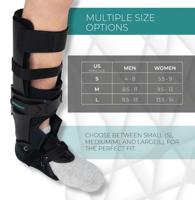 971 Ankle Brace Coretech - Image 2