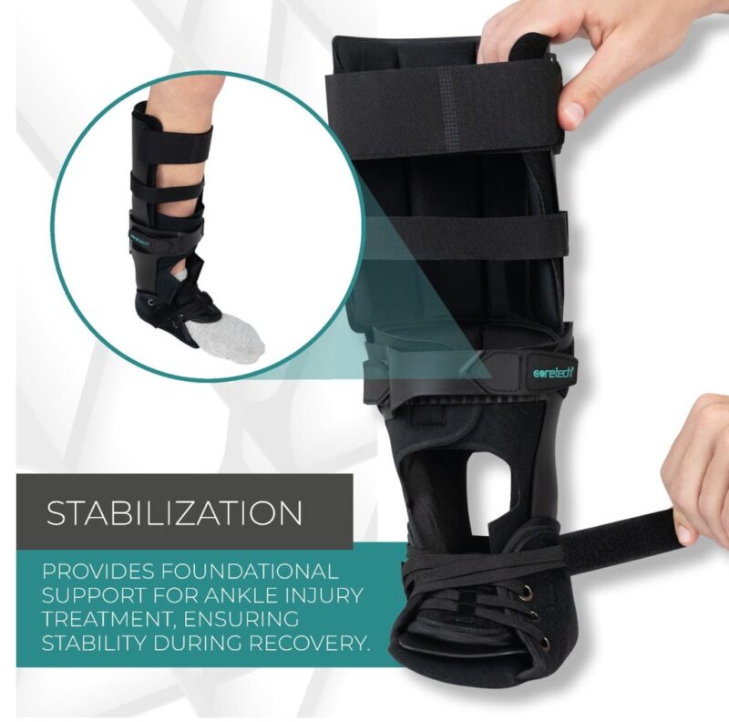 971 Ankle Brace Coretech - Image 6