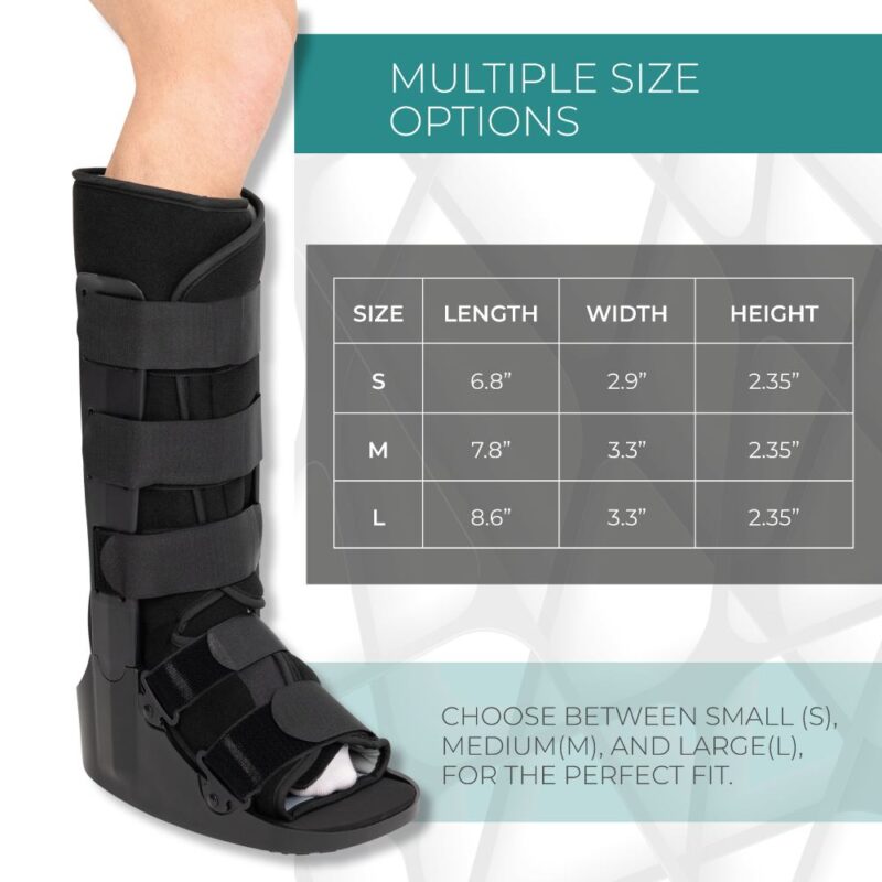 Achilles Wedge Coretech - Image 2