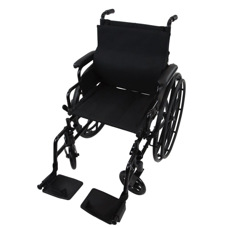 Wheelchair Backrest Cushion - Image 3