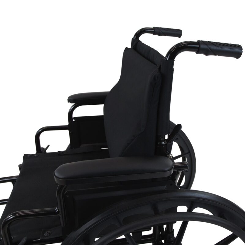 Wheelchair Backrest Cushion - Image 4