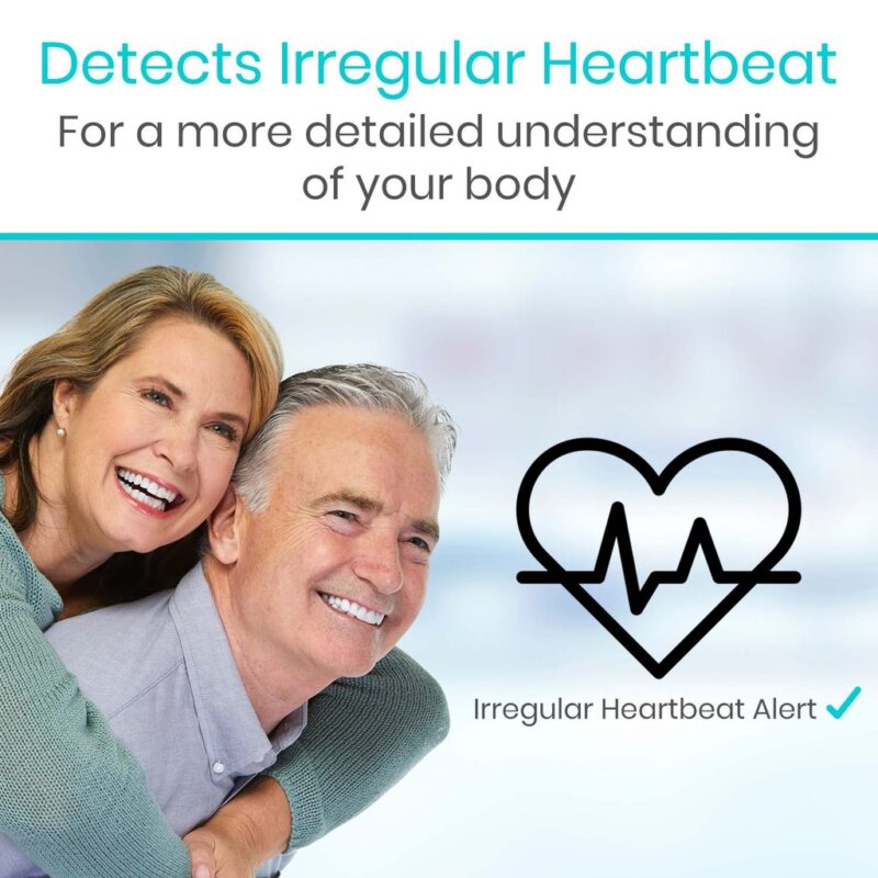 Blood Pressure Monitor - Image 2