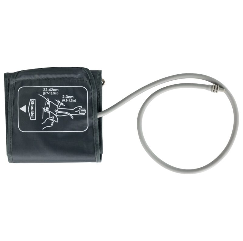 Blood Pressure Monitor Smart Phone Compatible - Image 2