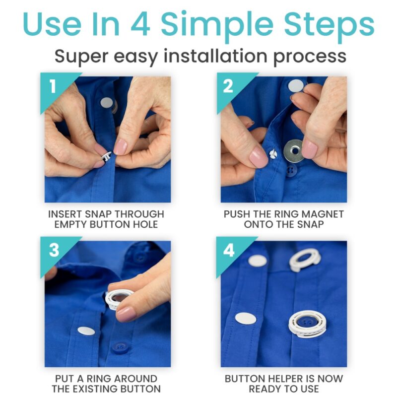 Button Helper - Image 6