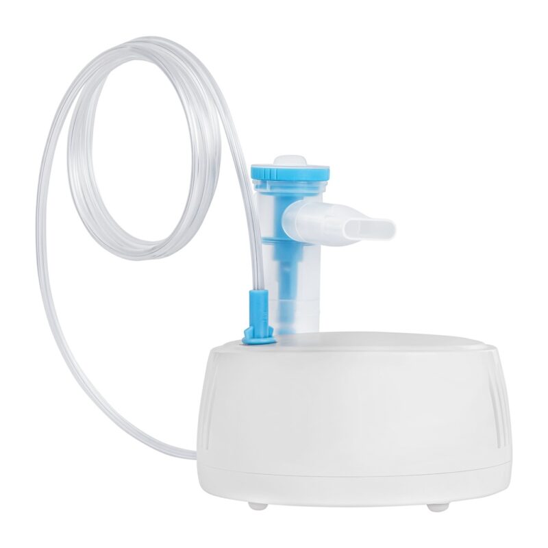 Compressor Nebulizer