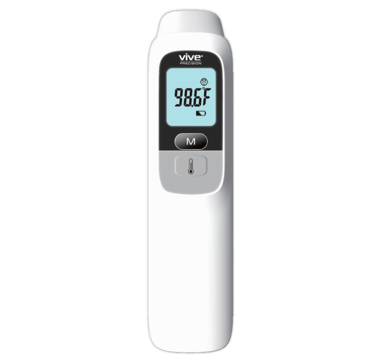 Infrared Thermometer