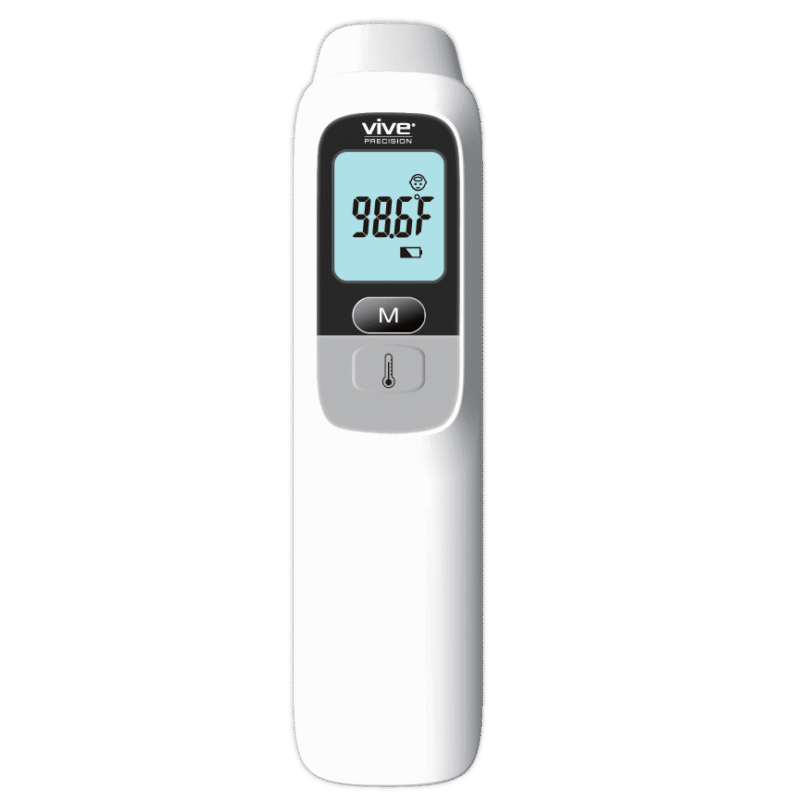 Infrared Thermometer