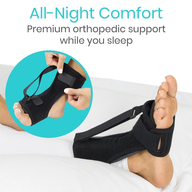 Dorsal Night Splint With Imprinting - Image 8
