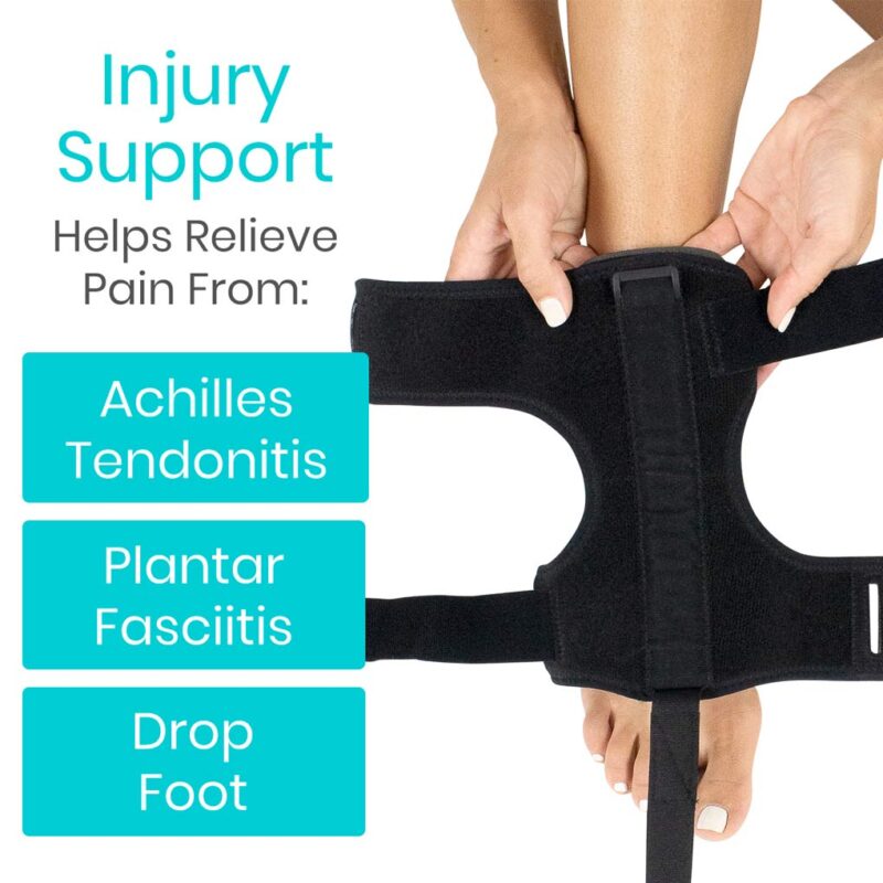 Dorsal Night Splint With Imprinting - Image 5