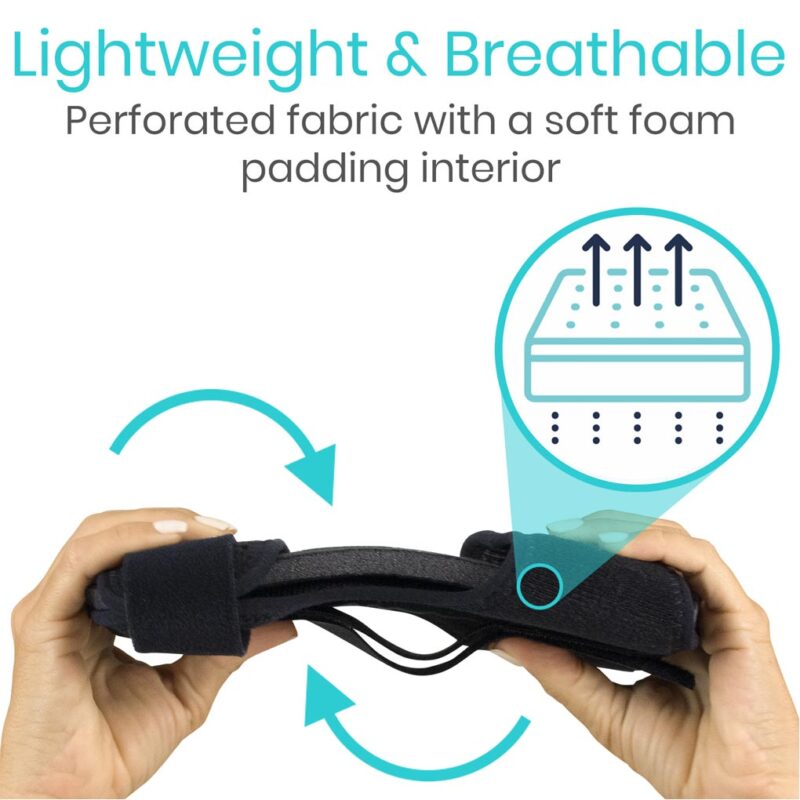 Dorsal Night Splint With Imprinting - Image 3