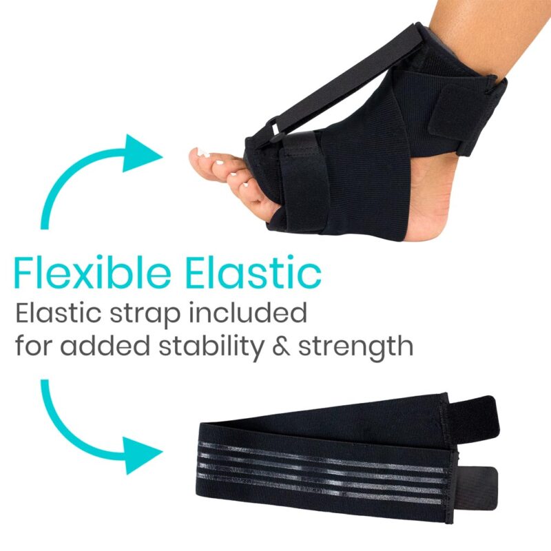 Dorsal Night Splint With Imprinting - Image 2