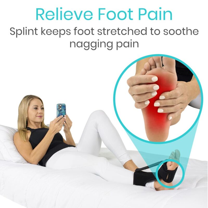 Dorsal Night Splint With Imprinting - Image 9