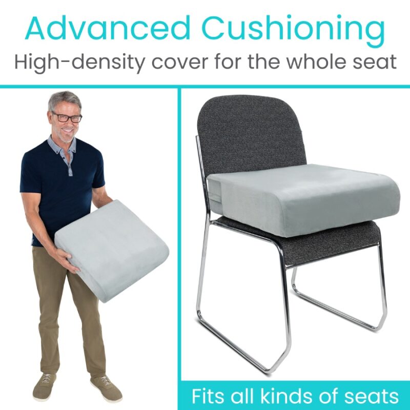 Easy Rise Cushion - Image 7