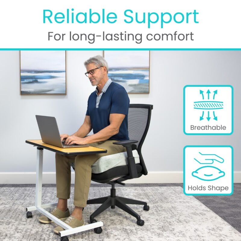 Easy Rise Cushion - Image 6